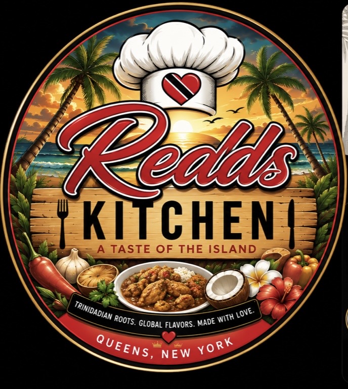 ReddsKitchen — A Taste of the Island, Queens, New York